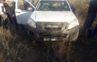 Limpopo Provincial Commissioner commends arrest of notorious armed robbery suspects and recovery of firearms