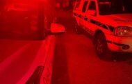 One seriously injured in a shooting incident in Khayelitsha