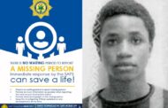 Mowbray police are seeking the assistance of the public to locate 20-year-old Faith Enkali