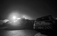 One injured in a shooting incident in Belhar
