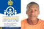 Ikageng police request community assistance to help find missing man