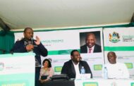 KwaZulu-Natal MEC for Transport officially launched the zonal contract to improve roads within the uMfolozi Local Municipality