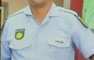Police Minister to deliver eulogy at funeral service of slain officer killed while responding to Domestic Violence incident in Western Cape
