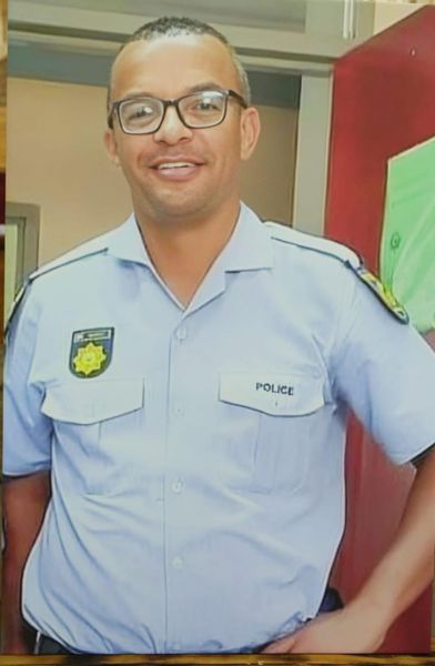 Police Minister to deliver eulogy at funeral service of slain officer killed while responding to Domestic Violence incident in Western Cape