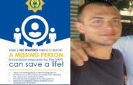 Police seek missing person that ran away from the Middleton Rehabilitation Care Centre