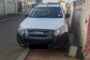 Stolen branded vehicle recovered in Daveyton