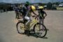 Shova Kalula Bicycle Programme reaches out to school pupils in Mpumalanga