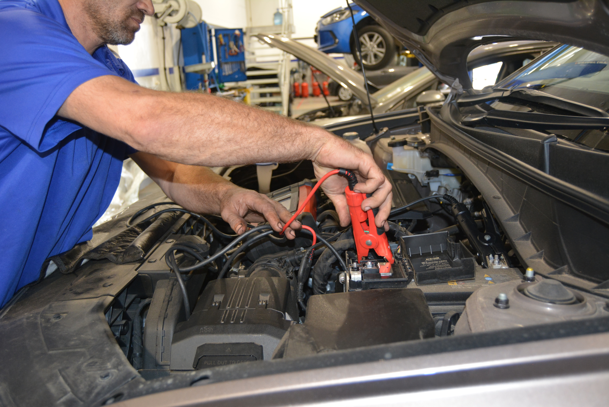 Safety critical components in your car - here's what you need to know