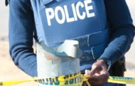 House robbery and business robbery being investigated by Levubu Police