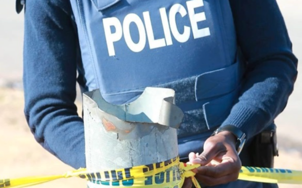 House robbery and business robbery being investigated by Levubu Police