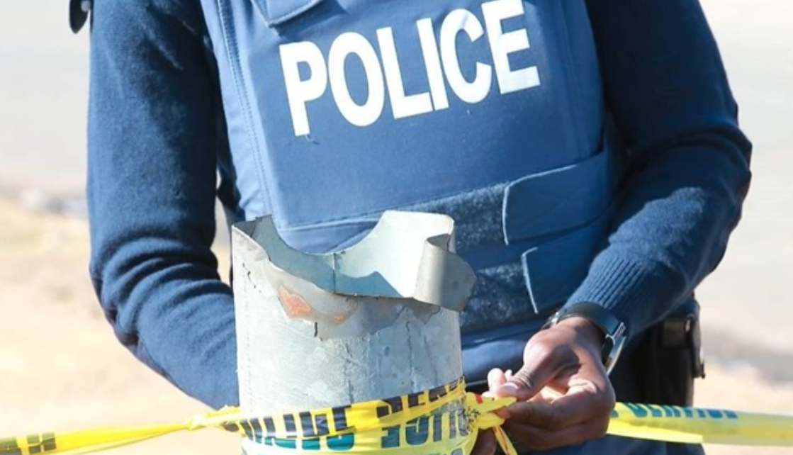 House robbery and business robbery being investigated by Levubu Police