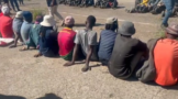 52 Suspects arrested during Operation Vala Umgodi in Secunda