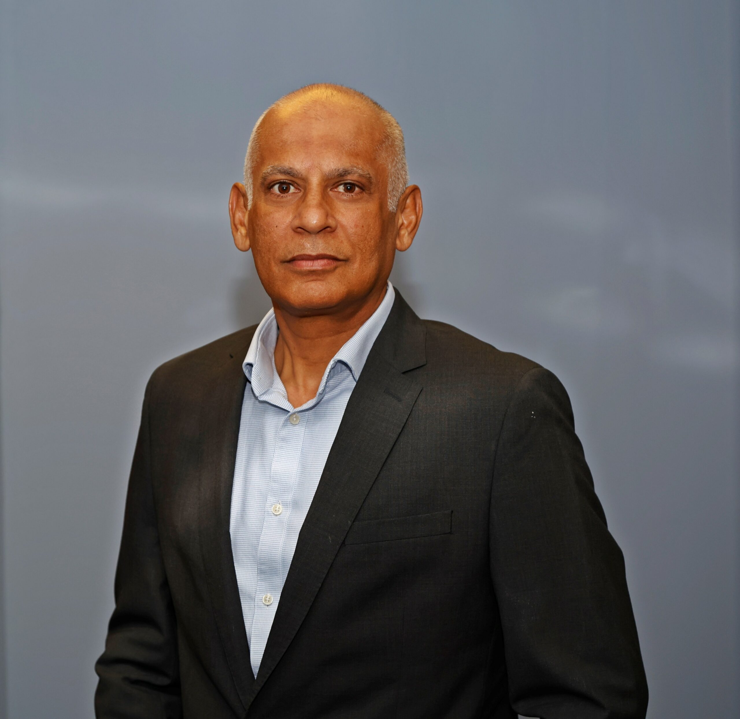 Maharaj Appointed CEO of Motorsport South Africa