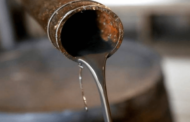 Duo sentenced for theft of crude oil