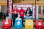 ISUZU Motors South Africa joins forces with Rally to Read to promote literacy in Nelson Mandela Bay