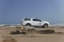 Game-Changer for Oceanic Studies: FWF and the Ford Ranger Drive Innovation in Marine Research