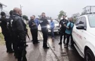 Robber remanded in custody at Verulam Magistrates Court