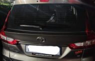 Three suspected hitmen nabbed for kidnapping, murder and attempted murder, three firearms recovered