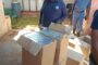 Limpopo provincial VISPOL task team arrested a 28-year-old foreign national for possession of illicit cigarettes in Botlokwa policing area
