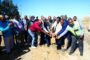 KwaZulu-Natal MEC for Transport launched a multi-million Rand contract for the upgrade of Main Road P258