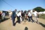 KwaZulu-Natal MEC for Transport launched road upgrades in the uMhlathuze Local Municipality