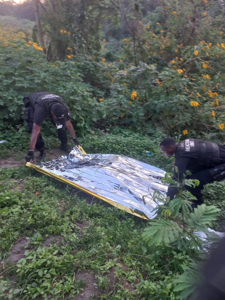 Scrap metal collector killed during a robbery in Amoutana