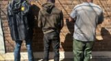 Arrests for bribery and corruption in the Thembisa area