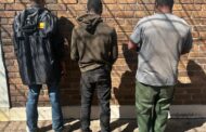 Arrests for bribery and corruption in the Thembisa area