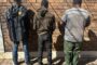 Arrests for bribery and corruption in the Thembisa area