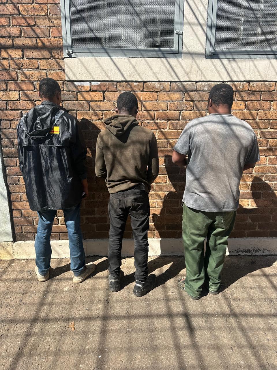 Arrests for bribery and corruption in the Thembisa area