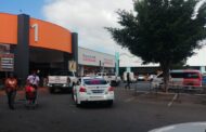 Cellphone store robbed at Phoenix Plaza Shopping Centre in KZN