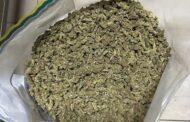 Thousands worth of dagga confiscated in the Daveyton area