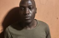 Ugandan man sentenced to two life terms imprisonment for the gruesome murder of a couple in a revenge attack