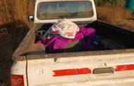 Mpumalanga Police tighten the grip on illegal mining activities