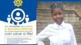 Letlhabile Police requests assistance in locating a missing teenager