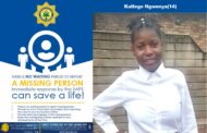 Letlhabile Police requests assistance in locating a missing teenager