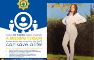 Klerksdorp SAPS requesting community's assistance in locating a missing Ethiopian teen