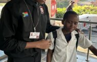 Family of 10-year-old sought in Waterloo