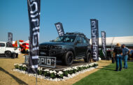 Mahindra celebrates milestones with largest-ever Nampo exhibit