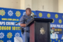 KZN top cop to meet with disgruntled Durban taxi drivers