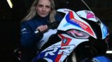 South Africa's fastest female superbike racer to compete in global series