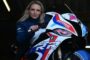 South Africa's fastest female superbike racer to compete in global series