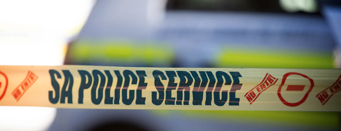 Four killed and multiple injured in a mass shooting incident in Nyanga