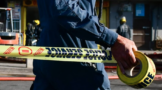 Fatal shooting of a SAPS member and wounding of another victim in Delmas