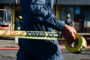 Fatal shooting of a SAPS member and wounding of another victim in Delmas