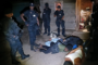 Four arrested in hostage drama in Canelands