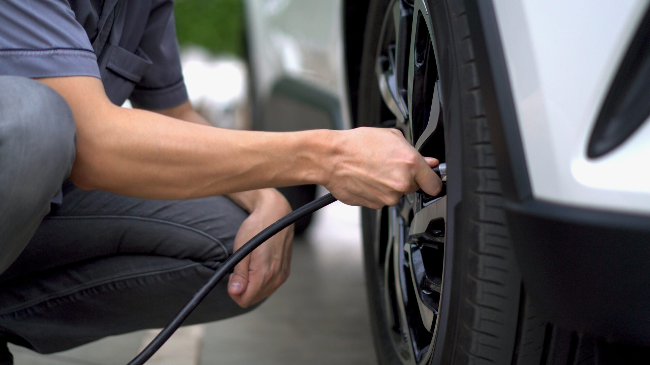 The five extra minutes that could save your life