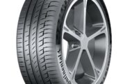 Hyundai Relies on Continental's Original Equipment Expertise for its Tucson