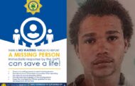 Olifantshoek police need assistance in locating a missing person