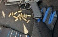 Two suspects allegedly planning to commit robbery on R523 in Mphephu nabbed